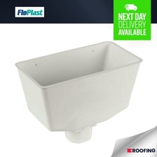 FloPlast RHS1 Universal Hopper
