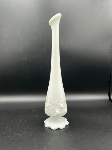 Vintage fenton cabbage rose - fenton,