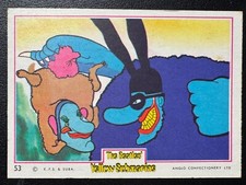1968 beatles yellow submarine - 1968,