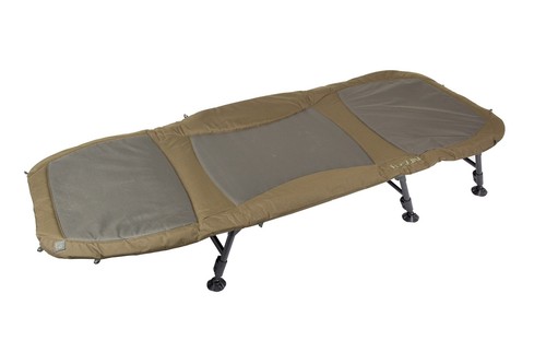 Nash gun bedchair lounger - nash, h-gun