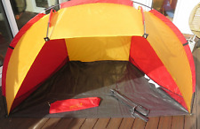 ROYAL POP UP BEACH TENT B UV SHIELD - in carry bag