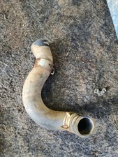 ENGINE HOSE TUBE  SUZUKI LT80