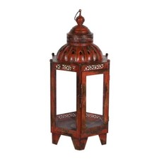 Heavyweight iron glass - heavyweight, &