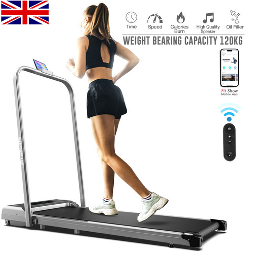 Walking pad treadmill electric - walking,