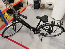 women hybrid bike Salcano