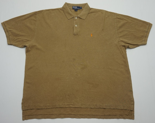 Ralph lauren polo shirt - lauren,