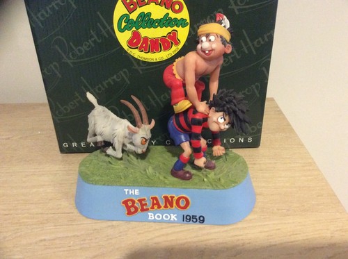 Robert harrop beano - harrop,