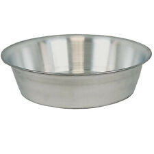 Aluminium Wash Bowl Washing Bowl Sink Hand Basin Home Deep Pan Food Mixing Bowl