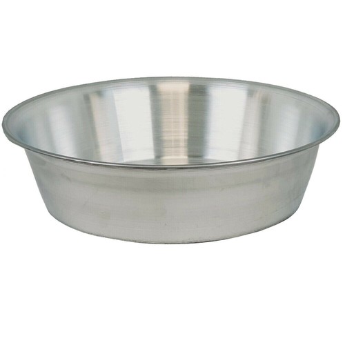 Aluminium wash bowl washing - wash,