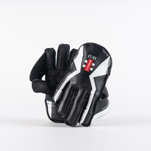 2024 gray nicolls gn150 black - nicolls,