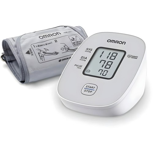 Omron basic 7121j - basic, upper