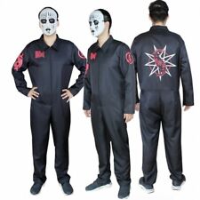 Adult SlipKnot Heavy Metal