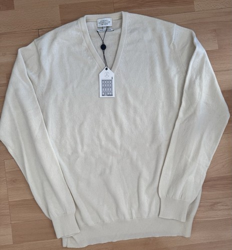 Hackett cashmere jumper - jumper,