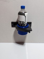 Blue Bird school bus cup