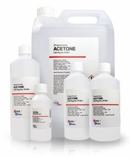Acetone Pure Acrylic Nail