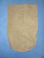 Genuine British Army - Canvas