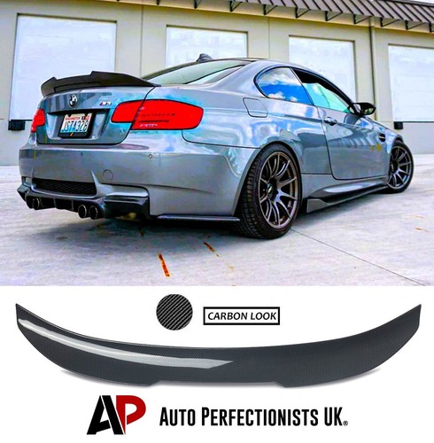 For bmw series coupe e92 - 3, m3