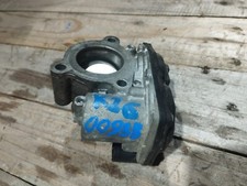 Ford Fiesta Mk7 2012-2018