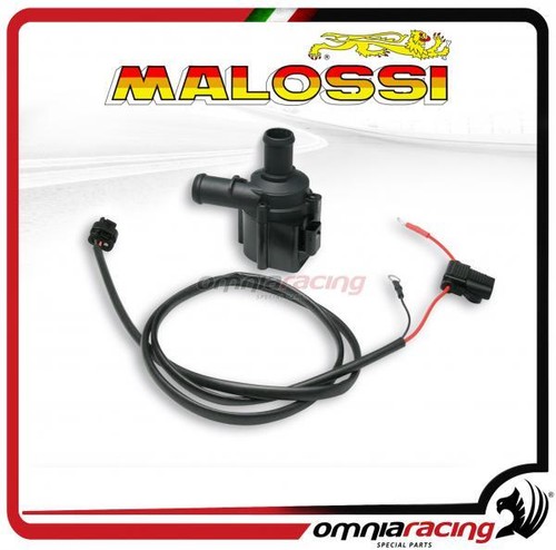 Malossi energy pump for - energy, 2t