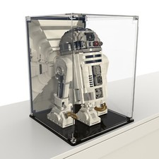 Display Case For LEGO® Star