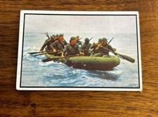 MARINES INFLATE BOATS FAST