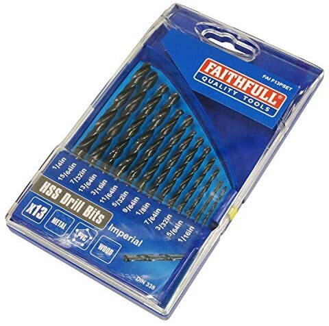 Faif13pset piece hss - uk, 13