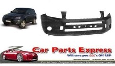 TOYOTA RAV-4 2006-2009 FRONT