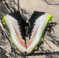 Nike Mercurial Superfly IV
