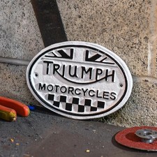 Traditional 'Triumph