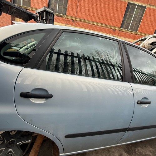 Seat ibiza mk1 - ibiza,