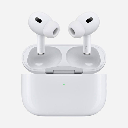 Apple airpods pro 2nd - airpods,