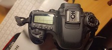 Canon 80D DSLR Camera 24.2MP