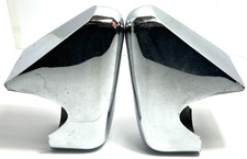 One Pair of bumper over riders