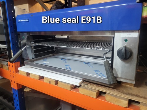 Blue seal evolution e91b 90cm - blue,