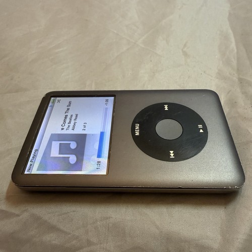 Used apple ipod - apple, a1238