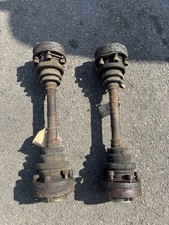 BMW E28 535i Rear Driveshafts