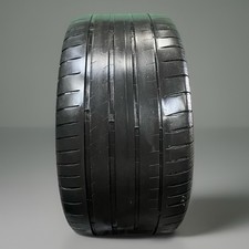 265 35 R18 (97Y) XL MICHELIN PILOT SPORT 4 ? 3-5MM EXTRALOAD 2018 NO REPAIRS