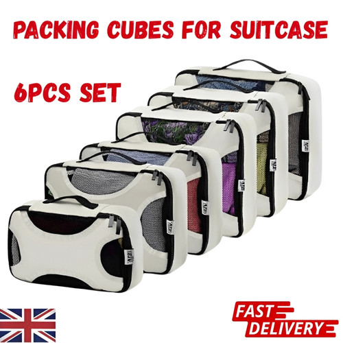 6pcs compression bags - compression,