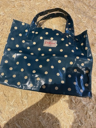 Cath kidston tote - cath,