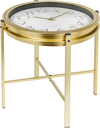 Side table cube 42cm strong - cube,