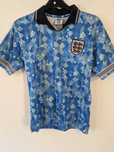 Score draw england 1990 third - score,