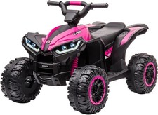 Kids Electric Quad Bike 12V