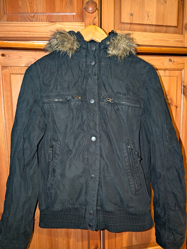 Vintage y2k schott nyc - -,