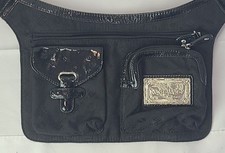 Rocawear Vintage Black Bum