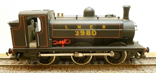Hornby r861 gauge 6 0t - hornby,