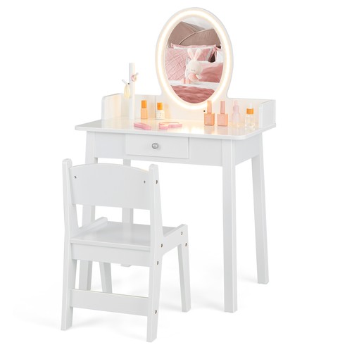 Dressing table kids - in,
