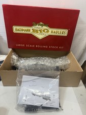 Bachmann Big Haulers Flat Cars