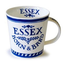 Dunoon Mugs - Cairngorm - Born