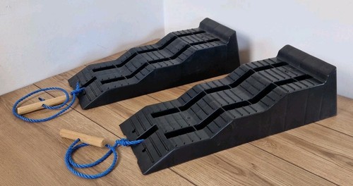 Thule level ramps two - two,