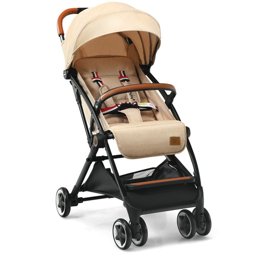 Lightweight baby stroller - lightweight,